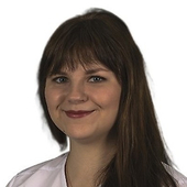 Зубович Анастасия Андреевна, стоматолог-терапевт