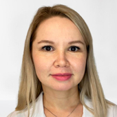 Серебрякова Татьяна Анатольевна, акушер-гинеколог