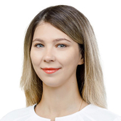 Леонтьева Марина Сергеевна, невролог