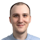 Герасимов Александр Вадимович, стоматолог-хирург