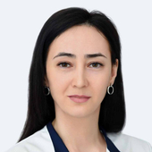Гарипова Ляйсан Загировна, эндокринолог