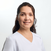 Махди Зухра Тахировна, остеопат