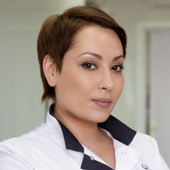 Дорофеева Анастасия Геннадьевна, ортодонт