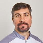 Огородников Денис Васильевич, гинеколог