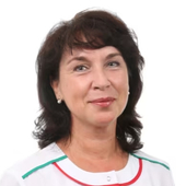 Проявина Татьяна Борисовна, рефлексотерапевт