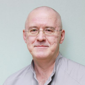 Моренков Андрей Викторович, рефлексотерапевт