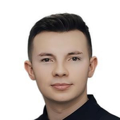 Бородавкин Дмитрий Витальевич, трихолог