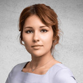 Иващенко Дарья Геннадьевна, ортодонт