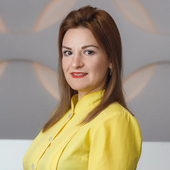 Новикова Юлия Сергеевна, гинеколог