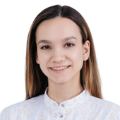 Лисюкова Регина Николаевна, детский стоматолог