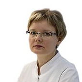 Гвоздулина Екатерина Николаевна, невролог