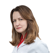 Геворкян Наталья Ивановна, иммунолог