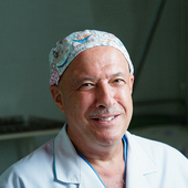 Смагин Александр Анатольевич, анестезиолог-реаниматолог