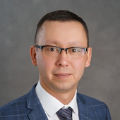 Мифтахов Раушан Рафаэлович, терапевт