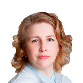 Прозорова Ольга Сергеевна, эндокринолог