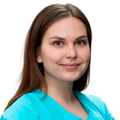 Боткина Арина Алексеевна, терапевт
