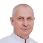 Мельников Анатолий Николаевич, эндоскопист