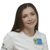 Агеева Елена Александровна, детский стоматолог