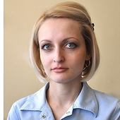 Сухова Юлия Валериевна, рентгенолог