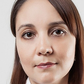 Козлова Мария Ивановна, офтальмолог