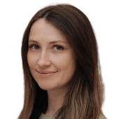 Яремака (Павлова) Елена Алексеевна, стоматолог-терапевт