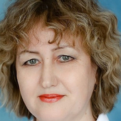 Егорова Лариса Геннадьевна, невролог