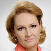 Широкова Наталия Алексеевна, стоматолог-терапевт