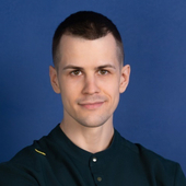 Яхонтов Богдан Владимирович, массажист