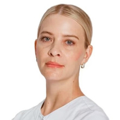 Смолина Тамара Алексеевна, стоматолог-терапевт