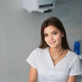 Сибгатуллина Илюза Рашидовна, стоматолог-терапевт