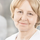 Мелешко Елена Георгиевна, ЛОР