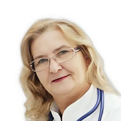 Кубышкина Татьяна Владимировна, эндокринолог