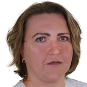 Дасаева Светлана Владимировна, химиотерапевт