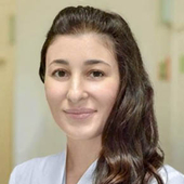 Камшилова Елена Владимировна, дерматолог