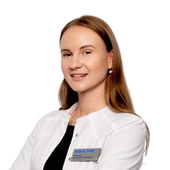 Романюк Екатерина Сергеевна, стоматолог-хирург