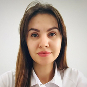 Николаева (Мухамадиева) Резеда Назиповна, эндокринолог