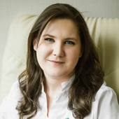 Крылова Елена Руслановна, терапевт