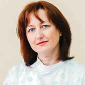 Дербенцова Светлана Ивановна, стоматолог-терапевт