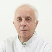 Волков Борис Александрович, хирург