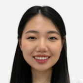 Нам Алина Станиславна, стоматолог-терапевт