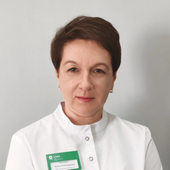 Романенко Марина Александровна, иммунолог