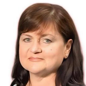 Вислевская Инна Валерьевна, детский стоматолог