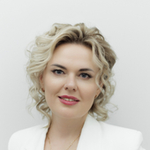 Верещагина Анастасия Сергеевна, врач-косметолог