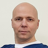 Климовский Павел Станиславович, спортивный врач