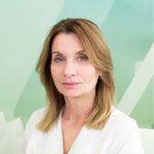 Ведерникова Людмила Ивановна, массажист