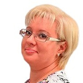 Коринец Татьяна Станиславовна, рентгенолог