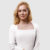 Привалова Екатерина, врач УЗД