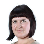 Соловьева Екатерина Александровна, педиатр