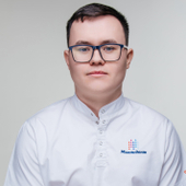Вафин Булат Радикович, стоматологический гигиенист