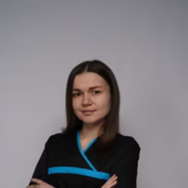 Кильдяшева Мария Александровна, стоматолог-терапевт